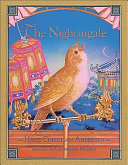 The Nightingale cover