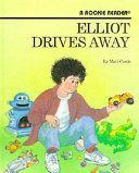 Elliot Drives Away cover