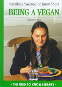 Everything You Need to Know About Being a Vegan cover