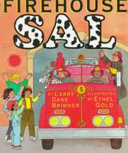 Firehouse Sal cover