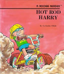 Hot Rod Harry cover