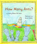 How Many Ants? cover