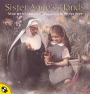 Sister Anne's Hands cover