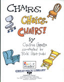 Chairs, Chairs, Chairs! cover