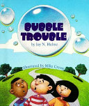 Bubble Trouble cover