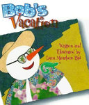 Bob's Vacation cover