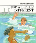 Just a Little Different cover