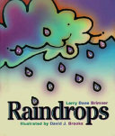 Raindrops cover