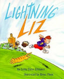 Lightning Liz cover