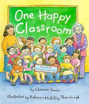 One Happy Classroom cover