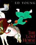 The Lost Horse cover