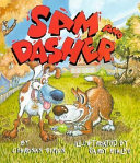 Sam and Dasher cover