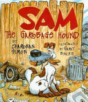 Sam the Garbage Hound cover