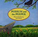 Possum and the Peeper cover