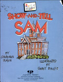 Show-and-Tell Sam cover
