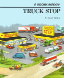 Truck Stop cover