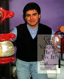 Call Mr. Vasquez, He'll Fix It! cover