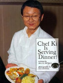 Chef Ki Is Serving Dinner! cover