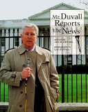 Mr. Duvall Reports the News cover