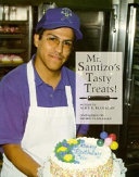 Mr. Santizo's Tasty Treats cover