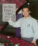 Mr. Yee Fixes Cars cover