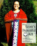 Mrs. Scott's Beautiful Art cover