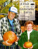 A Visit to the Gravesens' Farm cover