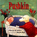Pushkin Meets the Bundle cover