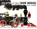 Death of the Iron Horse cover