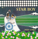 Star Boy cover