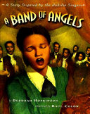 A Band of Angels cover