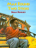 Max Found Two Sticks cover