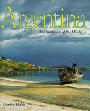 Argentina cover
