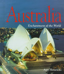 Australia cover