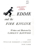 Eddie and the Fire Engine cover