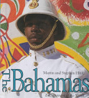 The Bahamas cover