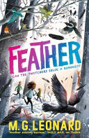 Feather cover