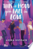 This Is How You Fall in Love cover