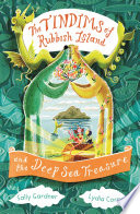 The Tindims of Rubbish Island cover
