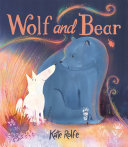 Wolf and Bear cover