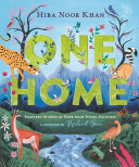 One Home: Eighteen Stories of Hope from Young Activists cover