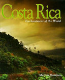 Costa Rica cover