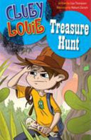 The Treasure Hunters cover