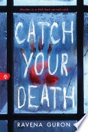 Catch Your Death cover