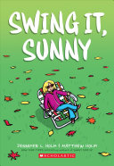 Swing it, Sunny cover