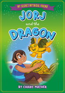 The Dragon cover