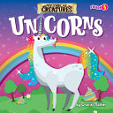 The Unicorn cover