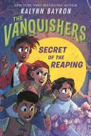 Secret of the Reaping cover