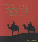 Egypt cover
