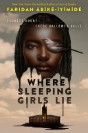 Where Sleeping Girls Lie cover